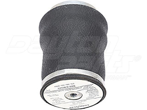 Dayton Parts 1S4-058 Air Spring - Rolling Lobe