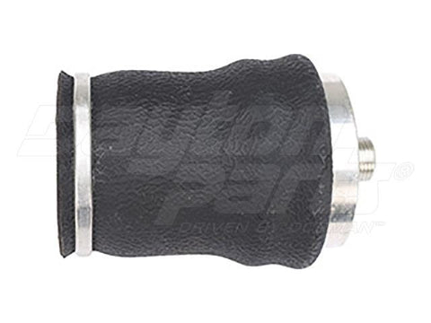 Dayton Parts 1S4-058 Air Spring - Rolling Lobe