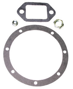 Haldex 2001KIT Water Pump Gasket Kit