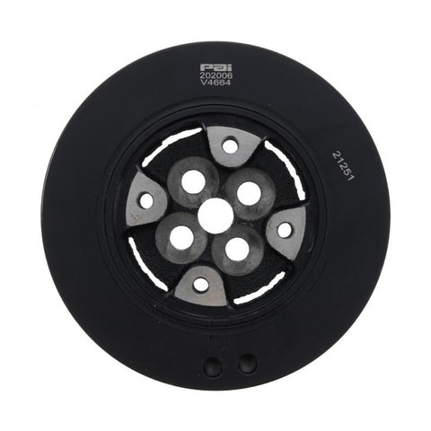 Pai 202006 Cummins 3925566 Crankshaft Damper