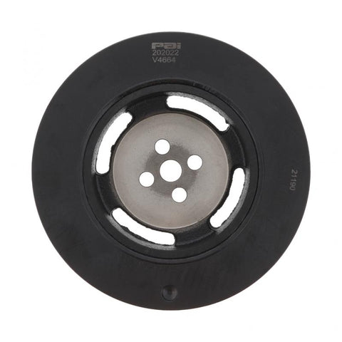 Pai 202022 Cummins 3918999 Damper