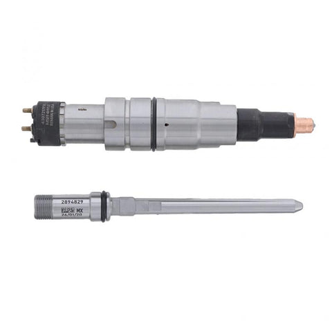 Excel 209944EX Cummins 4307217 Reman Injector Assembly