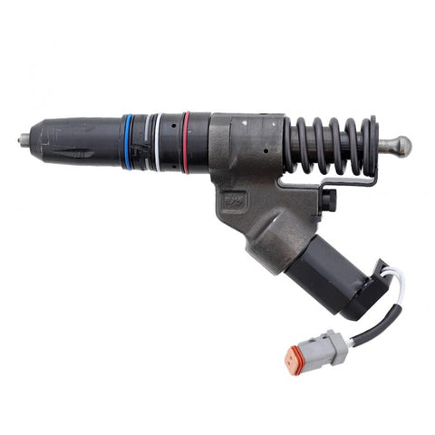 Remanufactured 209961X Cummins 4902921 Remanufactured Fuel Injector Assembly