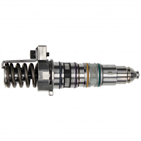 Excel 209964EX Cummins 4954888X Fuel Injector Assembly