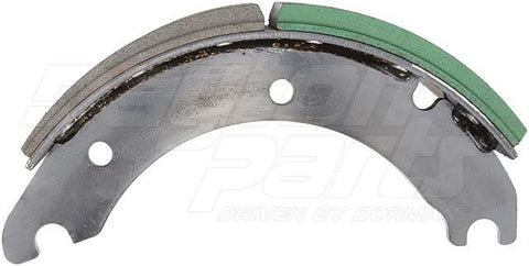 Dayton Parts 20M6042SL Brake Shoe - 325 X 100 Watson And Chalin Sl 20k