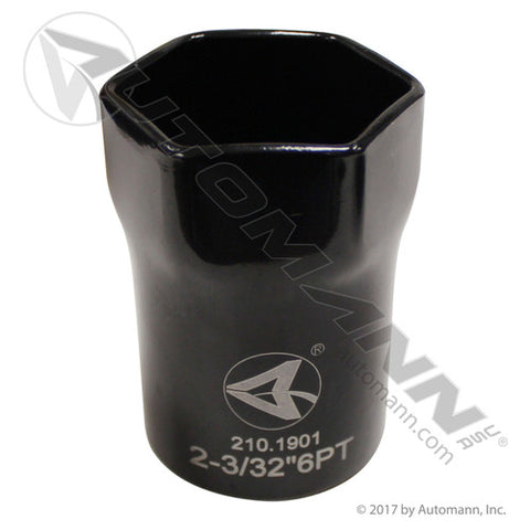 Automann 210.1901 Socket Wrench 2-3/32in 6PT
