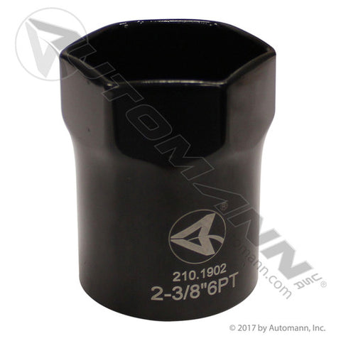 Automann 210.1902 Socket Wrench 2-3/8in 6PT