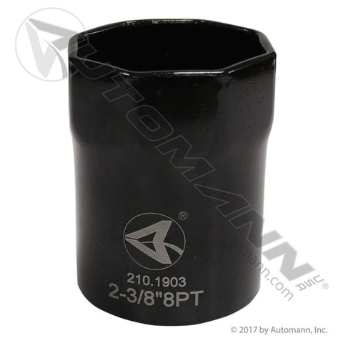 Automann 210.1903 Socket Wrench 2-3/8in 8PT