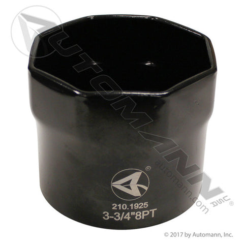 Automann 210.1925 Socket Wrench 3-3/4in 8PT