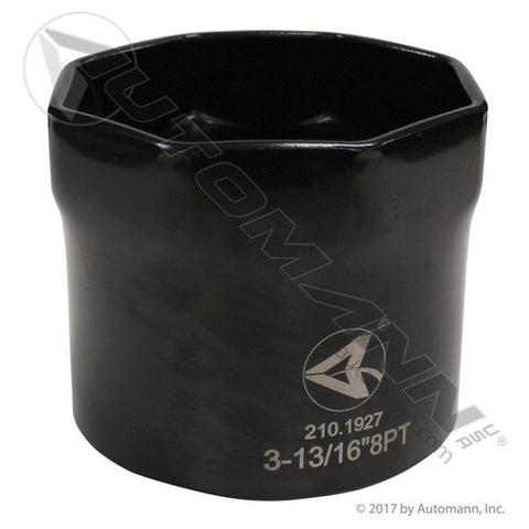 Automann 210.1927 Socket Wrench 3-13/16in 8PT