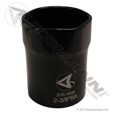 Automann 210.1936 Socket Wrench Rounded 2-3/8in 6PT