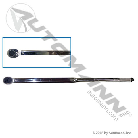 Automann 210.3134TW Torque Wrench 3/4in Drive