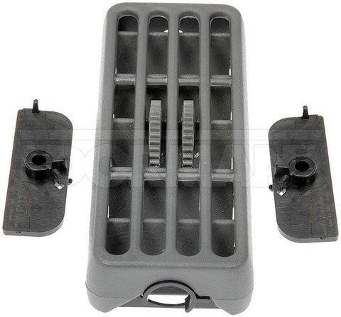 Dayton Parts 216-1000CD Hvac Vent
