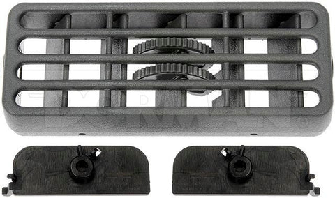 Dayton Parts 216-1000CD Hvac Vent