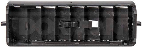 Dayton Parts 216-5202CD Heavy Duty Hvac Vent