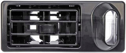 Dayton Parts 216-5401 Heavy Duty Hvac Vent
