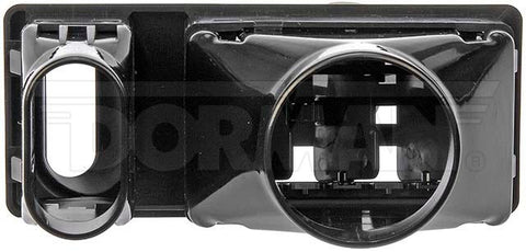 Dayton Parts 216-5401 Heavy Duty Hvac Vent