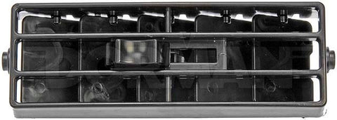Dayton Parts 216-5406CD Heavy Duty Hvac Vent