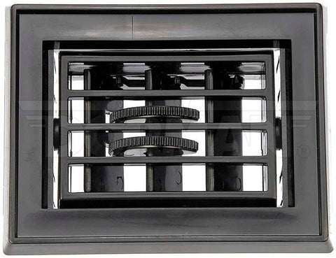 Dayton Parts 216-5408CD Heavy Duty Hvac Vent