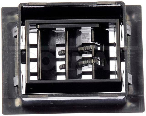 Dayton Parts 216-5408 Heavy Duty Hvac Vent