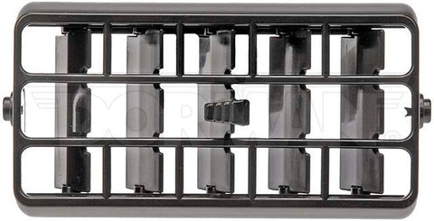 Dayton Parts 216-5409CD Heavy Duty Hvac Vent