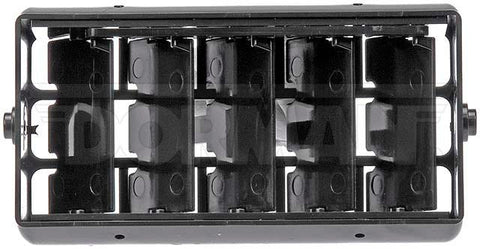 Dayton Parts 216-5409CD Heavy Duty Hvac Vent