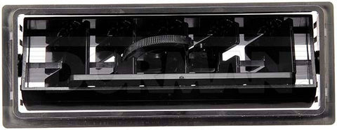 Dayton Parts 216-5901 Heavy Duty Hvac Vent