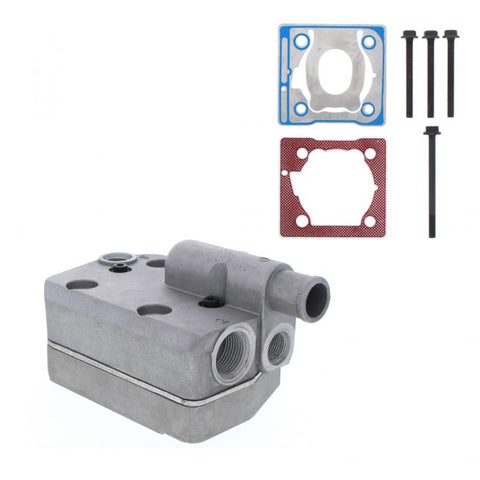 Pai 220103 Cummins 4089208 Compressor Head