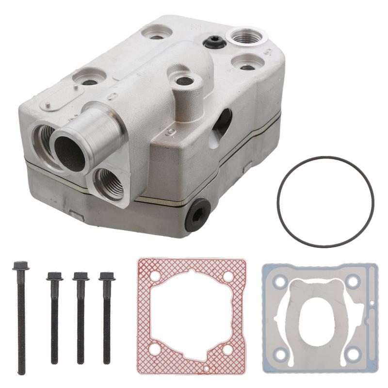 Cummins 4089208 - Compressor Head Genuine Pai 220103 – Diesel