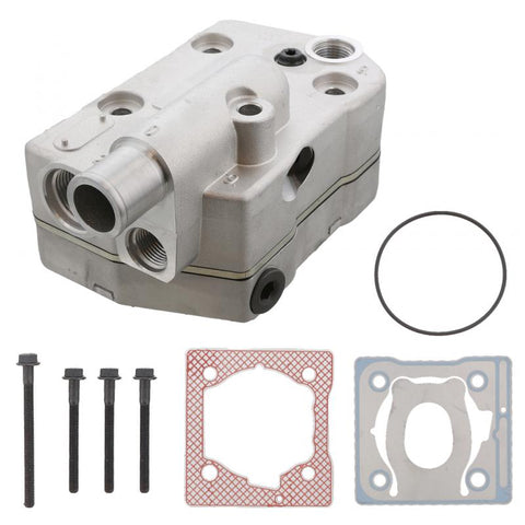 Pai 220103 Cummins 4089208 Compressor Head