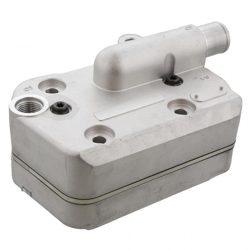 kooisdさん専用 Cummins 4089208 - Compressor Head Genuine Pai 220103 – Diesel