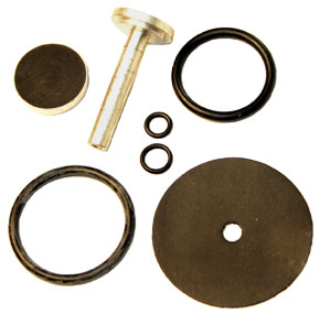 Haldex 229418K Tractor Protection Valve Repair Kit