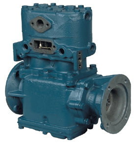 Haldex 229525X Remanufactured Bendix® Compressor