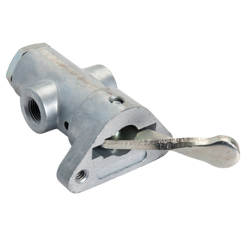 Haldex MID229635 Control Valve