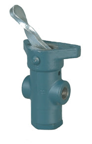 Haldex 229635X Control Valve, Remanufactured