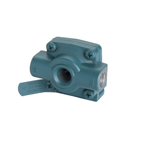 Haldex MID229859 Quick Release Valve