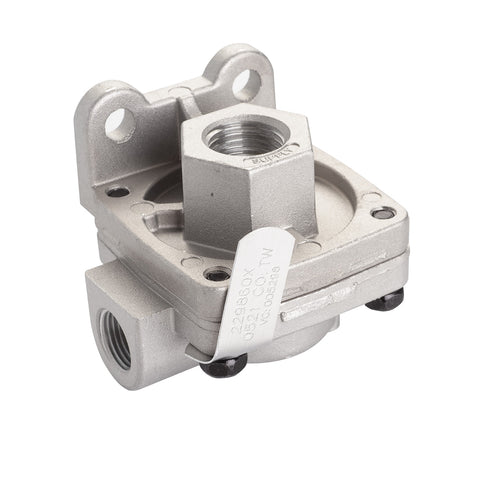 Haldex 229860RX Quick Release Valve, Remanufactured