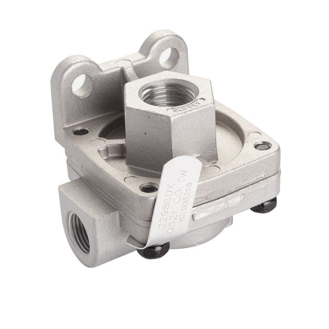Haldex MID229860 Quick Release Valve