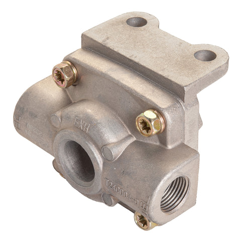 Haldex 229860X Quick Release Valve, Remanufactured