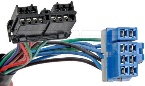 Dayton Parts 2330906 Multifunction Switch Assembly