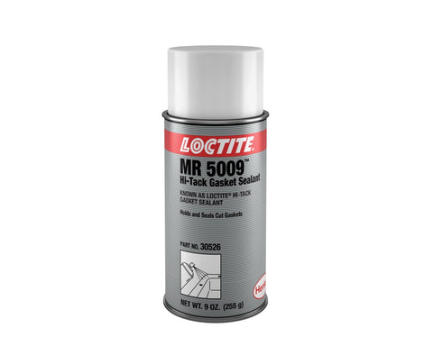 Loctite Hi Tack Gasket Sealant 12 Oz Spray