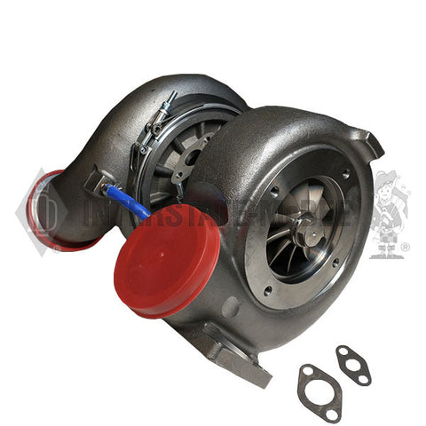 Detroit Diesel 23528065M Turbocharger Interstate Mcbee