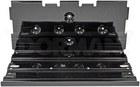 Dayton Parts 242-5109 Battery Box Support Tray