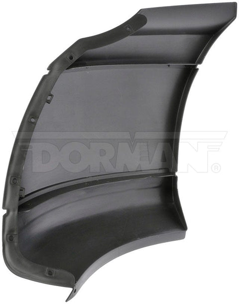 Dayton Parts 242-5110 Bumper - End Cap, Right Hand
