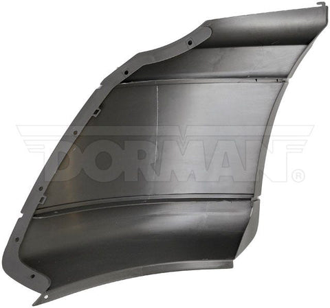 Dayton Parts 242-5111 Bumper - End Cap, Left Hand