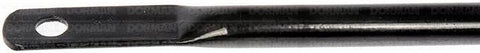 Dayton Parts 242-5116 Lower Bumper Reinforcement Tube