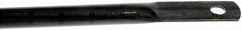 Dayton Parts 242-5116 Lower Bumper Reinforcement Tube