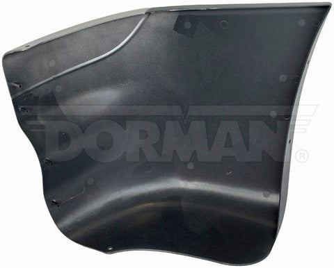 Dayton Parts 242-5254 Bumper - End Cap, Right Hand