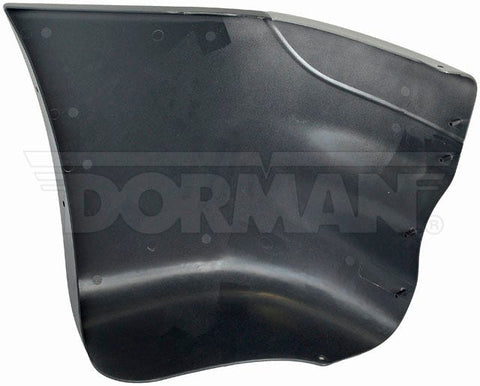 Dayton Parts 242-5255 Bumper - End Cap, Left Hand