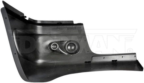 Dayton Parts 242-5258 Bumper - End Cap, Left Hand